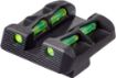 Picture of Hiviz Litewave Rear Sight For For Glock 45Acp/45Gap/10Mm!