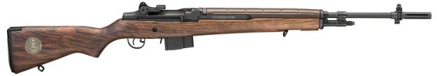 Picture of Springfield M1a Standard 308 Win 50Th Anniversary Walnut<