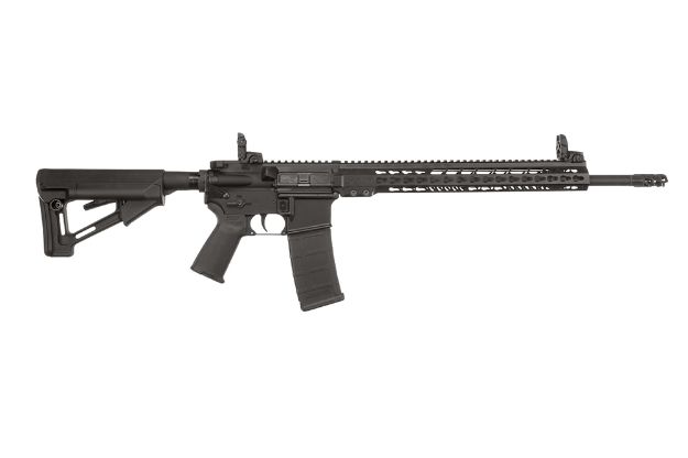 Picture of Armalite M-15 Tactical Rifle 223 Rem 18" Barrel