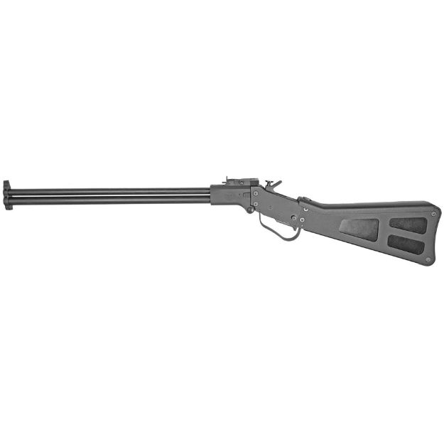 Picture of Tps Arms M6 O/U 22Lr 410 18.25" Blued Synthetic