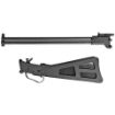Picture of Tps Arms M6 O/U 22Lr 410 18.25" Blued Synthetic