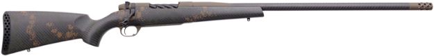 Picture of Weatherby Mark V B-Country 2.0 Carbon 300 Wby 28" Cf Bbl/Stk