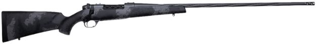 Picture of Weatherby Mark V Live Wild 308 Win 24" W/Mb Grey/Black