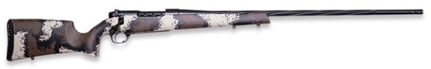 Picture of Weatherby Mark V High Country 7Mm Prc 26" W/Mb Black Cf<
