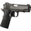 Picture of Colt Night Commander 45Acp 4.25" 8Rd Black Cerakote Blued