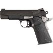 Picture of Colt Night Commander 45Acp 4.25" 8Rd Black Cerakote Blued