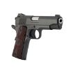 Picture of Colt Combat Commander 38 Super 4.25" 9" Blued G10 Grips