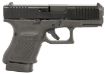 Picture of Glock 30 45Acp Gen5 Fixed Sights 10-Shot Black<