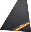 Picture of Drymate Cleaning Pad 16X59" Rifle Size Charcoal