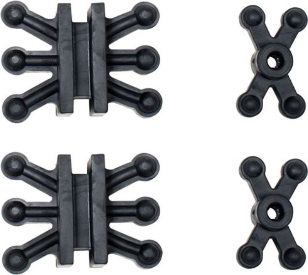 Picture of Tenpoint By Bowjax Limb Dampening System Universal!