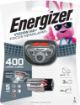 Picture of Energizer Vision Hd Plus Focus Headlamp 400 Lumens W/Aaa Batt