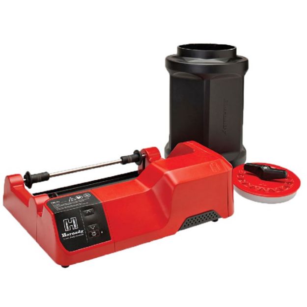 Picture of Hornady Rotary Case Tumbler