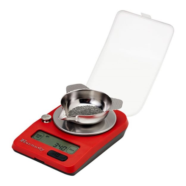 Picture of Hornady G3 1500 Electronic Scale