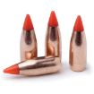 Picture of Hornady Bullets 17 Cal .172 25Gr V-Max 100Ct 40Bx/Cs
