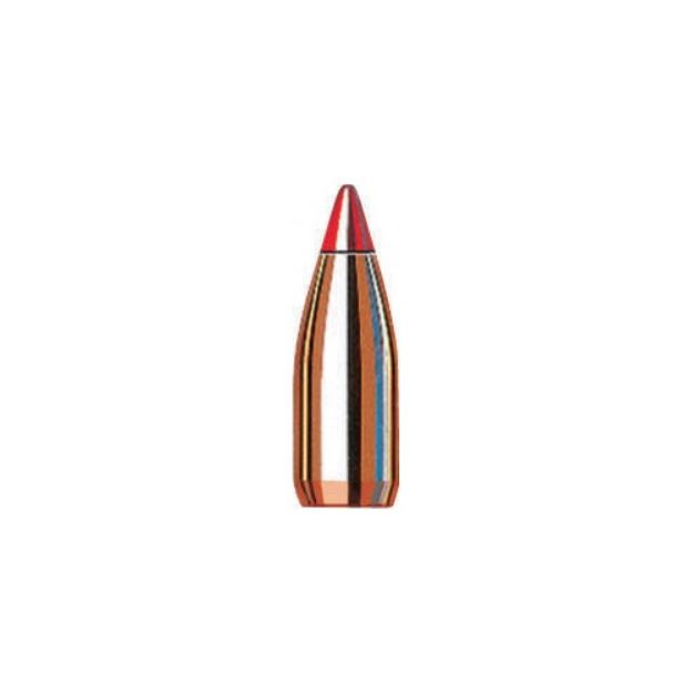 Picture of Hornady Bullets 22 Cal .224 40Gr V-Max 100Ct 40Bx/Cs
