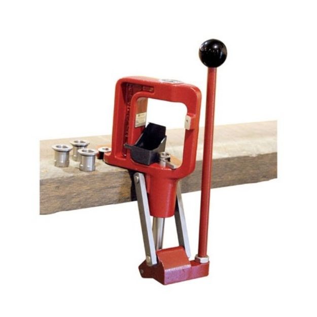 Picture of Hornady Lock-N-Load Classic Press Single Stage Loader