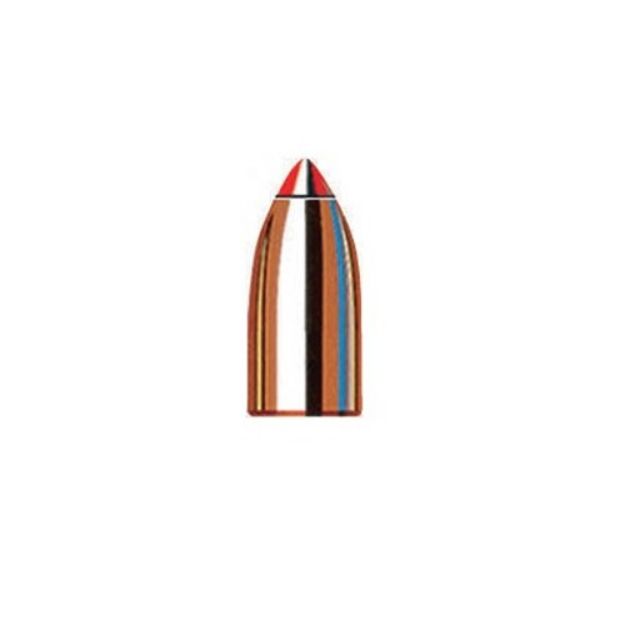 Picture of Hornady Bullets 22 Cal 224 53Gr V-Max 100Rd 40Bx/Cs