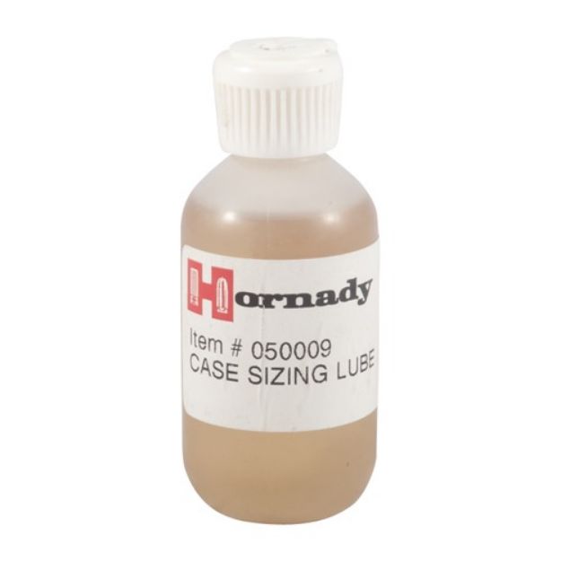 Picture of Hornady Case Lube 2.4 Oz Squeeze Bottle