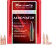 Picture of Hornady Bullets 22 Cal .224 77Gr Hpbt W/C 500Ct 6Bx/Cs
