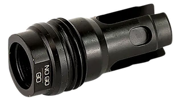 Picture of Rugged Suppressors 3 Lug Adapter Obsidian45 11/16X24