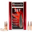 Picture of Hornady Bullets 270 Cal .277 150Gr Sst 100Ct 15Bx/Cs