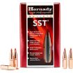 Picture of Hornady Bullets 25 Cal .257 117Gr Sst 100Ct 25Bx/Cs
