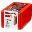 Picture of Hornady Bullets 6.5Mm .264 140Gr Sst 100Ct 15Bx/Cs