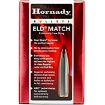 Picture of Hornady Bullets 6.5Mm .264 100Gr Eld-Match 100Ct 25Bx/Cs