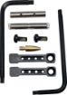 Picture of Kns Pin Kit Non-Rotating Gen St Ar15/M16 .154 Black