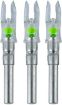 Picture of Nockturnal Lighted Nock S-Series Green 3/Pack