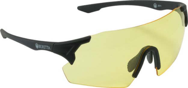 Picture of Beretta Challenge Evo Eyeglasses Yellow