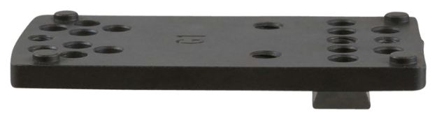 Picture of Truglo Optic Sled Mount For Glock For Tg8100b/Vortex/Doct<