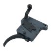 Picture of Timney Trigger Remington 700 The Hit Rh Black Curved 2Lb