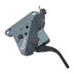 Picture of Timney Trigger Remington 700 The Hit Rh Black Straight 2Lb