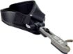 Picture of Spot Hogg Release Tuff Guy Rigid Buckle Strap Black
