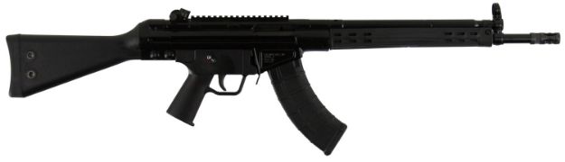 Picture of Ptr Ptr-32Kfr 7.62X39 16" 30Rd Black