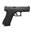 Picture of Glock 45 9Mm Fs 17-Shot Black Rebuilt <