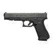 Picture of Glock 34 Mos 9Mm Gen5 Adj Sight 17Rd Rebuilt Serrations