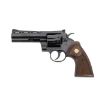 Picture of Colt Python 357Mag 4.25" 6Rd Blued Walnut Gold Medallion