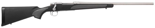 Picture of Remington 700Sps 243 Win 24" Matte Ss/Black Synthetic!