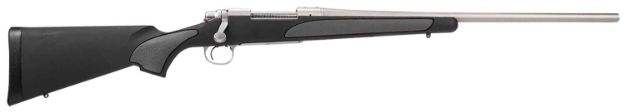 Picture of Remington 700Sps 223 Rem Matte Ss/Black Synthetic!