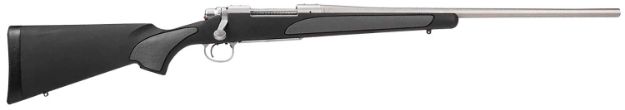 Picture of Remington 700Sps 270 Win 24" Matte Ss/Black Synthetic!