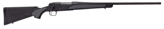Picture of Remington 700Sps Youth 243 20" Matte Black Synthetic<