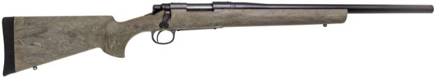 Picture of Remington 700Sps Tactical 300 Aac Blackout 16.5" Ghille Grn!