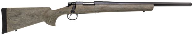 Picture of Remington 700Sps Tactical Aac- Sd 6.5Cm  22"Hb Ghille Grn