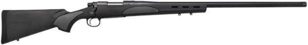 Picture of Remington 700Sps Varmint 223 Rem 26" Hb Black Syn Threaded