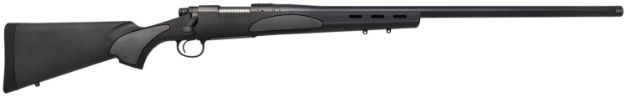 Picture of Remington 700Sps Varmint 6.5Cm Win 26" Hb Black Syn Threaded