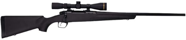 Picture of Remington 783 Synthetic 308Win 20" Hb Threaded Black