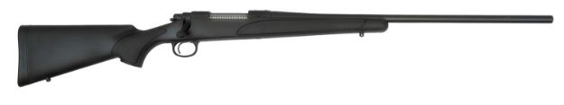 Picture of Remington 700Adl 22-250 Rem 24" Matte Black Synthetic