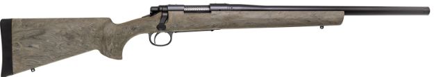 Picture of Remington 700Sps Tactical 223 Rem 16.5" Ghille Green Syn!
